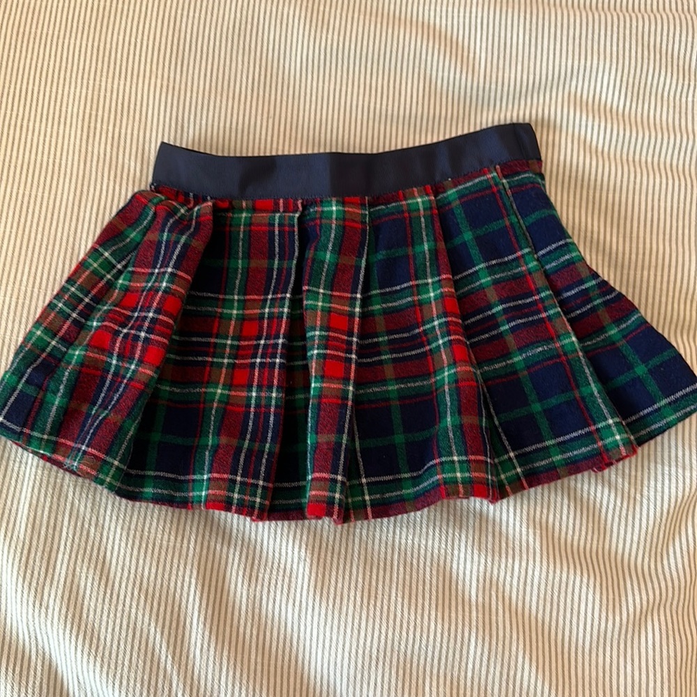 Vineyard Vines Wool Skirt